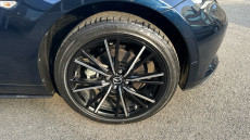 Mazda MX-5 2.0 [184] Exclusive-Line 2dr Petrol Convertible